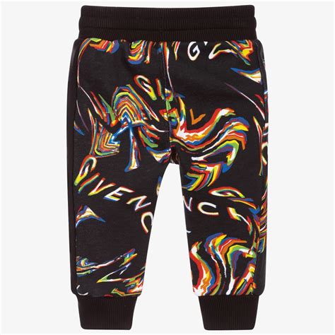 givenchy baby joggers|Givenchy kids size 27.